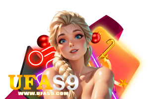 ufas9 plus