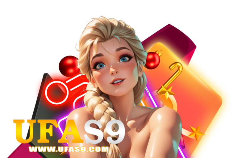 ufas9 plus